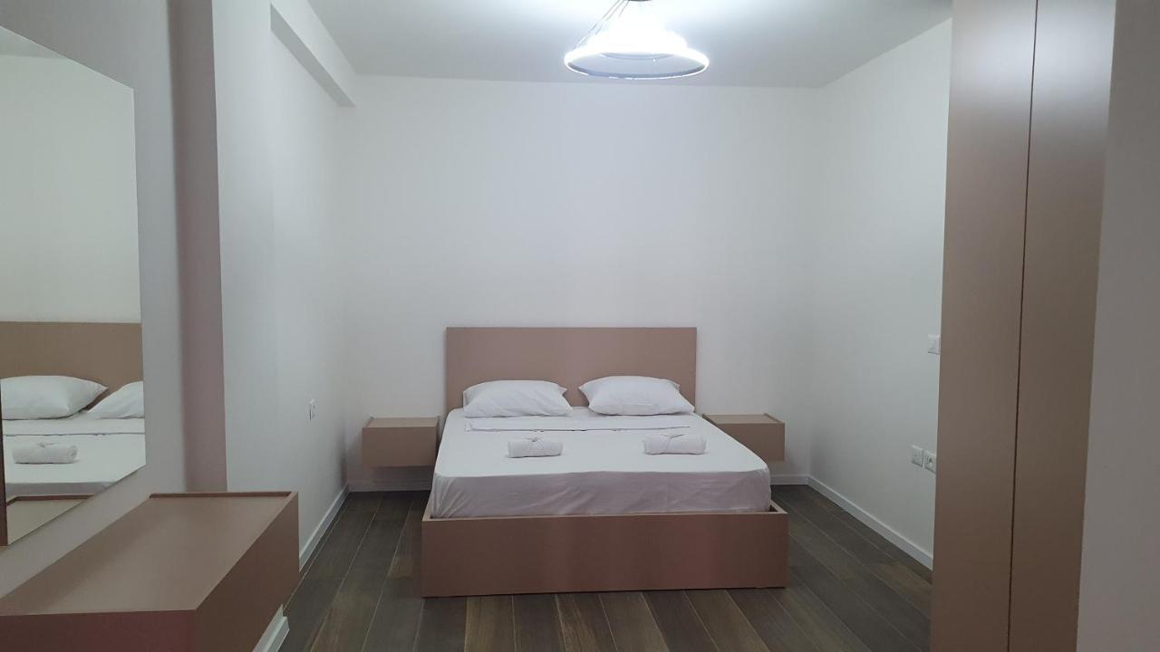 Amelja'S Apartment شكودر المظهر الخارجي الصورة