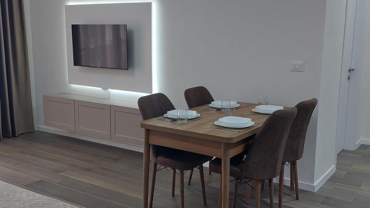 Amelja'S Apartment شكودر المظهر الخارجي الصورة