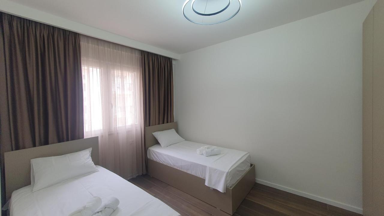 Amelja'S Apartment شكودر المظهر الخارجي الصورة