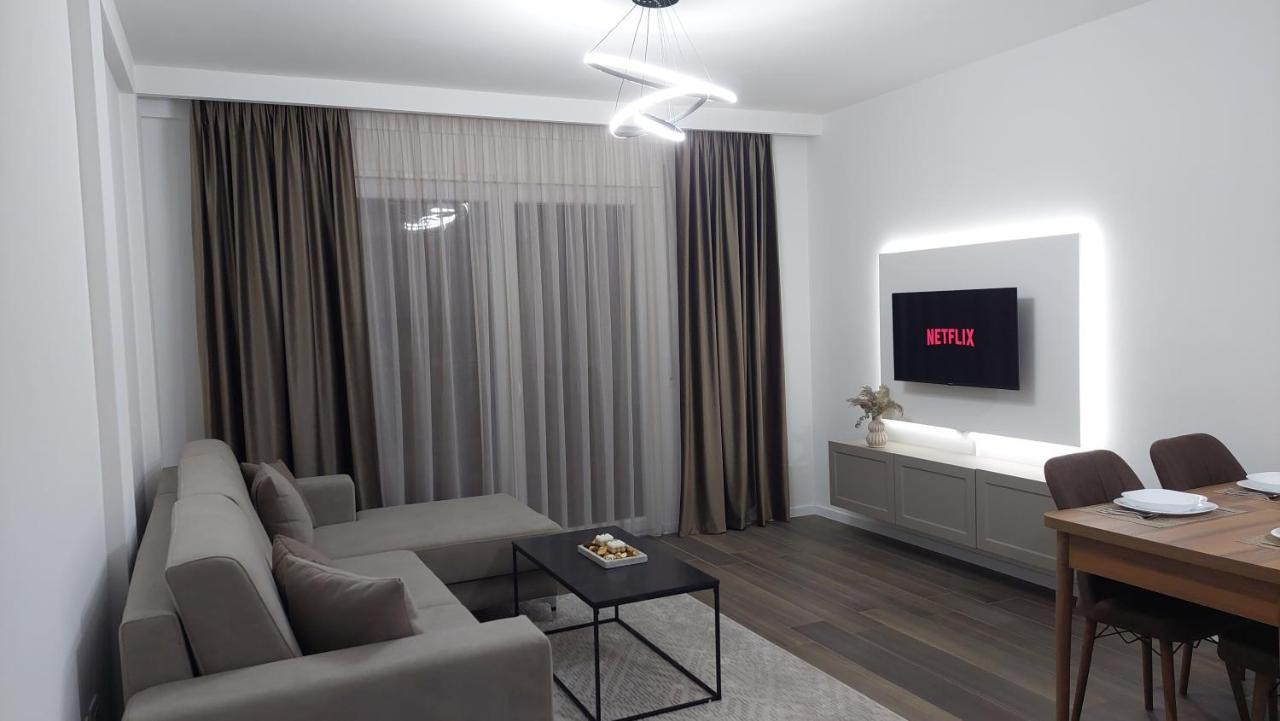 Amelja'S Apartment شكودر المظهر الخارجي الصورة