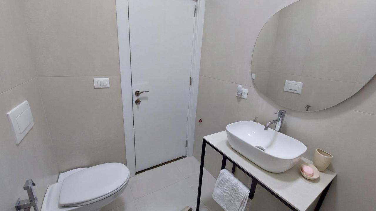 Amelja'S Apartment شكودر المظهر الخارجي الصورة