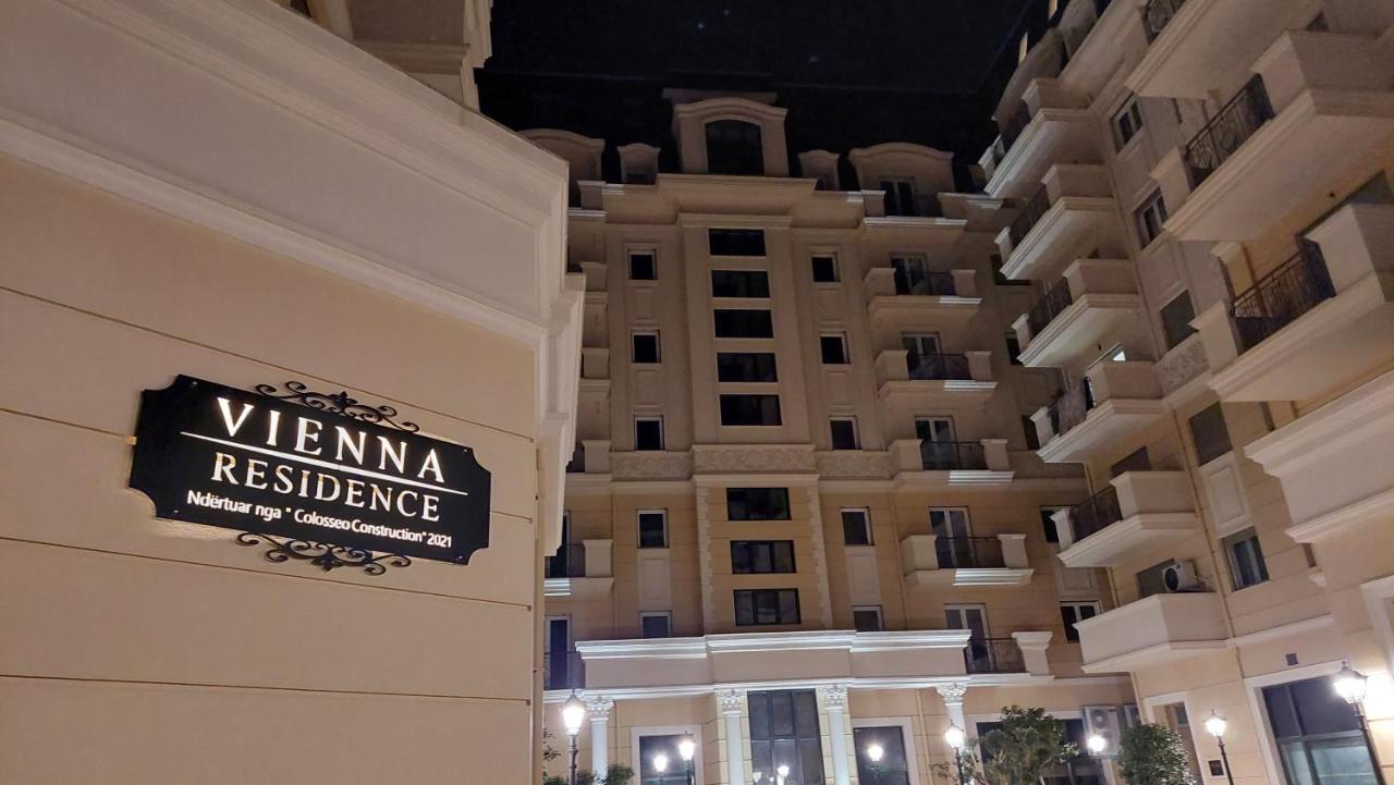 Amelja'S Apartment شكودر المظهر الخارجي الصورة
