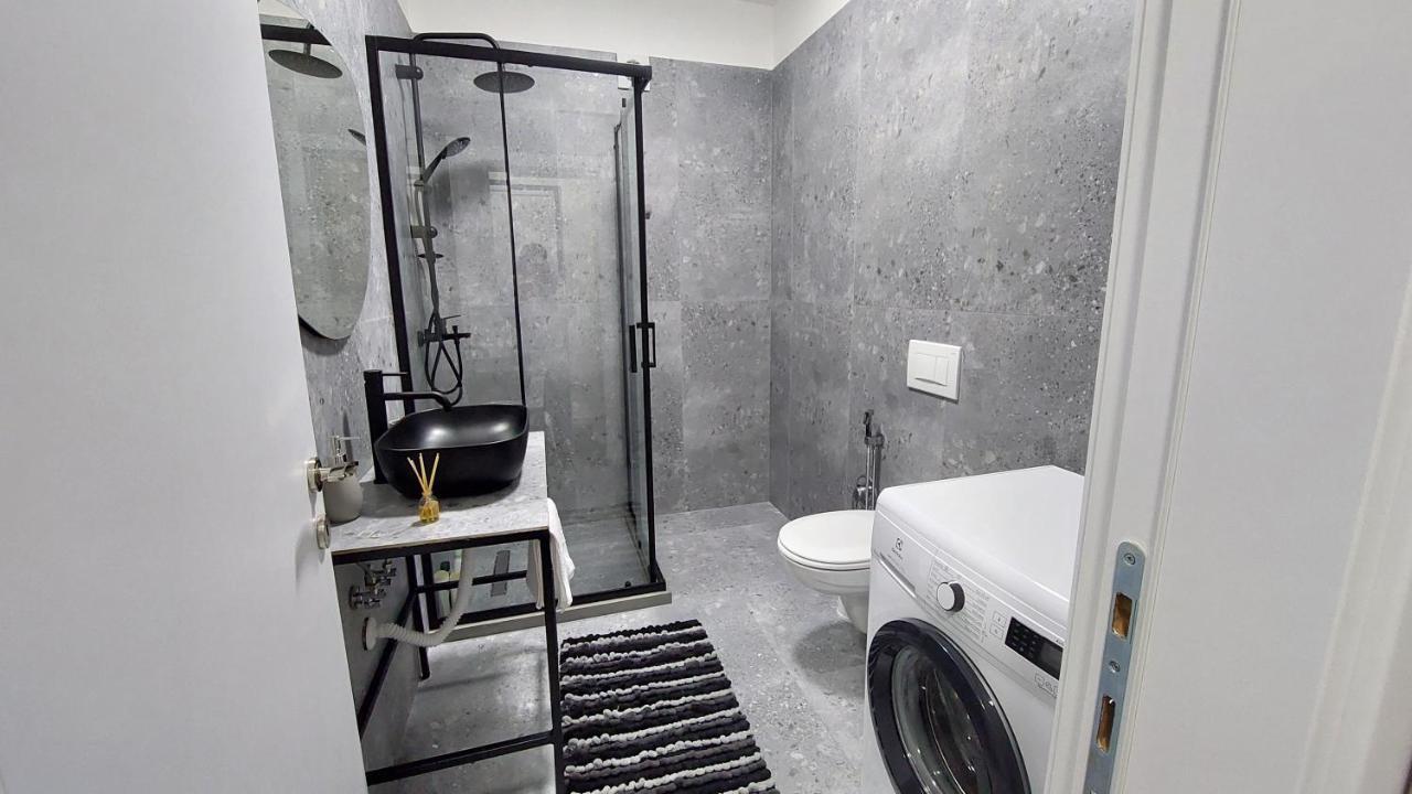 Amelja'S Apartment شكودر المظهر الخارجي الصورة