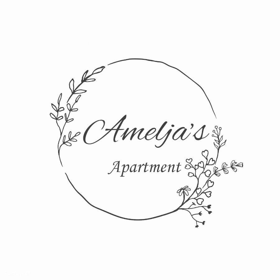 Amelja'S Apartment شكودر المظهر الخارجي الصورة